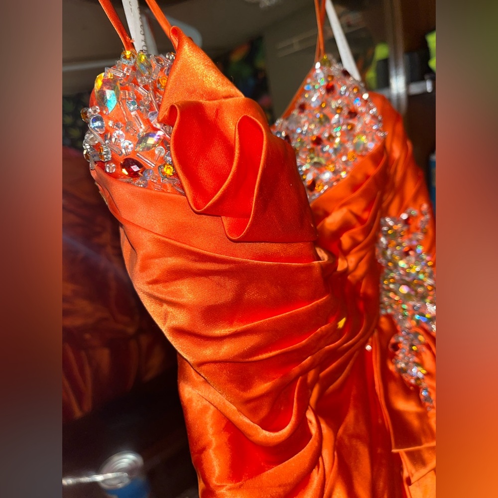 Prom dress - Picture 9 of 16